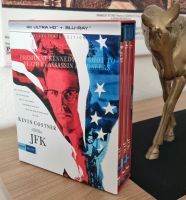 JFK Collector's Edition Blu ray KEIN 4K - Nur Director's Cut Regi Köln - Höhenberg Vorschau