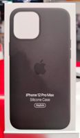 Apple iPhone 12 Pro Max Silikon Case mit MagSafe Nordrhein-Westfalen - Lemgo Vorschau