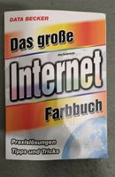 DATA BECKER "Das große Internet Farbbuch" Ratgeber Senioren Hamburg-Mitte - Hamburg Billstedt   Vorschau