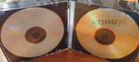 20 CD-Rohlinge CD-R  52x 700 MB inkl. Hardcase oder auf Spindel Bayern - Veitshöchheim Vorschau