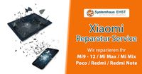 Xiaomi Smartphone Sofort-Reparaturservice vom Profi! Brandenburg - Eisenhüttenstadt Vorschau