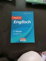 Englisch Lernbuch 7.Klasse Cornelsen Rheinland-Pfalz - Neu-Bamberg Vorschau