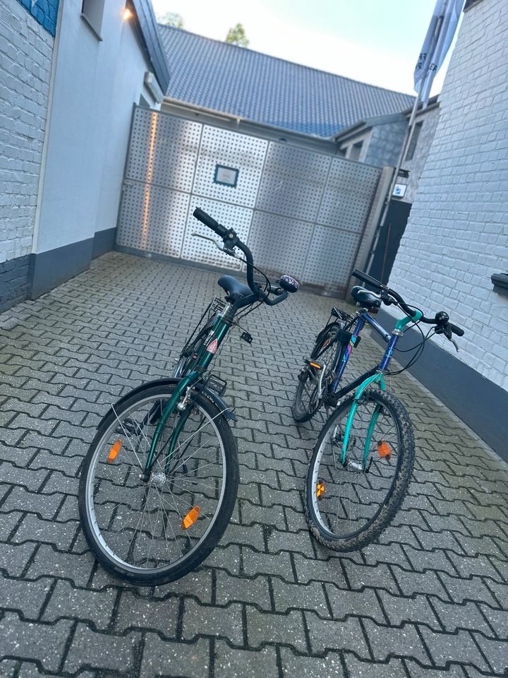 Fahrräder zu verkaufen in Mönchengladbach