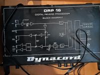 Bandauflösung Effektgeräte Flightcase Dynacord Boss Tapedeck Rheinland-Pfalz - Landau in der Pfalz Vorschau