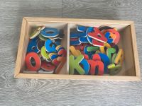 Magnet Alphabet und Zahlen - Goki Brandenburg - Rehfelde Vorschau