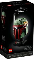 Lego Star Wars 75277 Boba Fett Helm Neu OVP Bayern - Wülfershausen a.d.Saale Vorschau