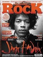 Classic Rock 03/2013 (Jimi Hendrix) Bayern - Buchloe Vorschau