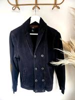 Elegante Herren-Strickjacke Bayern - Simbach Vorschau