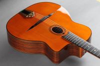 DUPONT VIEILLE RESERVE gypsy guitar Gitarre Amrum - Norddorf Vorschau