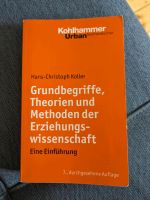 Koller - Grundbegriffe, Theorien und Methoden der Erziehungsw. Münster (Westfalen) - Centrum Vorschau