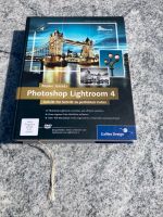 Photoshop Lightroom 4 Schritt für Schritt zu perfekten Fotos Rheinland-Pfalz - Grafschaft Vorschau