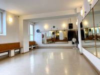Tanzstudio zur Untermiete für Tanz, Bewegung, Musik, Seminare München - Ludwigsvorstadt-Isarvorstadt Vorschau