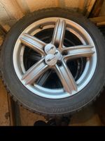 Bmw 17“ Zoll Alufelgen 5x120 Bayern - Langdorf Vorschau