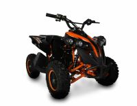 Mini ATV Miniquad Kinder Mini Atv M3 6" zoll Quad NEUUU!! Nordrhein-Westfalen - Gelsenkirchen Vorschau