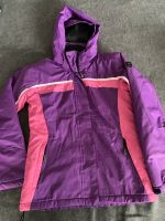 CMP Skijacke Winterjacke Schneejacke Gr. 164 Pink lila Nordrhein-Westfalen - Dormagen Vorschau