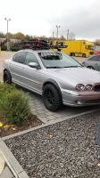 Jaguar X-Type der besonderen Art Hessen - Heidenrod Vorschau