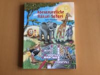 Abenteuerliche Rätsel Safari Nordrhein-Westfalen - Burbach Vorschau