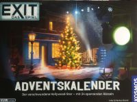 Adventskalender Exit Kosmos Der verschwundene Hollywood Star neu Nordrhein-Westfalen - Hagen Vorschau