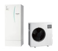 Wärmepumpe Mitsubishi Eco Inverter SUZ-SWM60VA / ERST20D-VM2D 6kW Brandenburg - Frankfurt (Oder) Vorschau