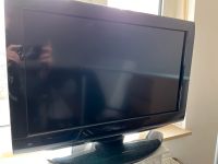 TV Toshiba Flachbildschirm mit DVD Player Bayern - Fürth Vorschau