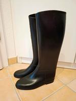 Reitstiefel Gummi Cadett Gr. 41 ☆ Super Zustand ☆ Wandsbek - Hamburg Bramfeld Vorschau