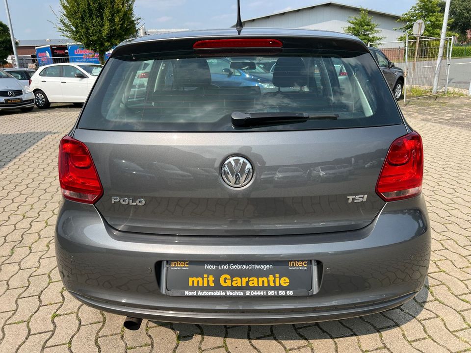 Volkswagen Polo V Comfortline in Vechta