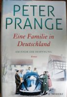 Peter Prange, "Eine Familie in Deutschland" Nordrhein-Westfalen - Iserlohn Vorschau