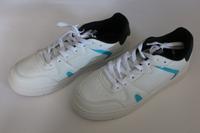 Sportschuh Schuh Laufschuh Damen GRACELAND weiss Gr. 42 wie neu Bayern - Pfronten Vorschau