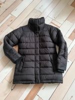 Didriksons Winterjacke Gr. 36/38 schwarz Jacke Niedersachsen - Salzgitter Vorschau