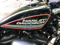 Harley - Davidson - Sportster 883R, TÜV, Service, Reifen Neu Nordrhein-Westfalen - Solingen Vorschau