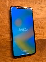 iPhone X 64 GB Spacegrau Bayern - Schaufling Vorschau