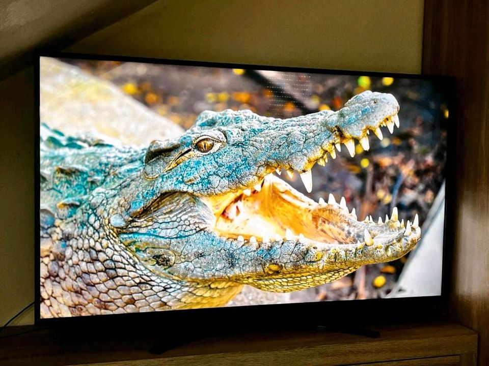 LG 70 Zoll 4K UHD Smart TV in Top Zustand in Georgsmarienhütte