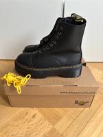 Dr. Martens SINCLAIR Plateau NEU Gr. 39 Hessen - Gießen Vorschau