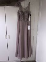 Abendkleid, Abiballkleid Neu ungetragen Unique Gr. 44 Hansestadt Demmin - Demmin Vorschau