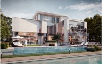 Luxuriöse Lagunenfront-Mansionsvilla im Herzen von Dubai. Bayern - Neu Ulm Vorschau