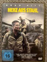 DVD Fury, Herz aus Stahl Rheinland-Pfalz - Niederkirchen bei Deidesheim Vorschau