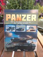 Buch Panzer Bayern - Zeitlofs Vorschau