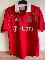 FC Bayern München Trikot 2005 / 2006 Heim, Gr. S/176, Hargreaves Bayern - Weidenberg Vorschau