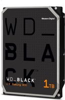 WD_BLACK 1 TB Leistung 3.5" Interne Festplatte – 7.200 RPM Class Berlin - Neukölln Vorschau