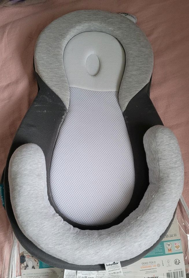 Ergonomische Babystütze in Hattersheim am Main