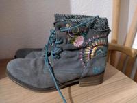 Stiefeletten Desigual Baden-Württemberg - Tübingen Vorschau