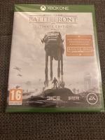Star Wars Battlefront Ultimate Edition Xbox One Bayern - Westendorf b Kaufbeuren Vorschau