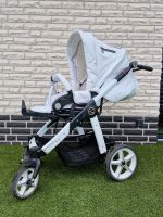 Hartan Racer GT Kinderwagen Nordrhein-Westfalen - Erkelenz Vorschau