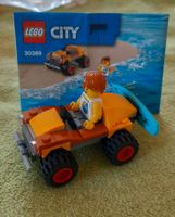 Lego City 30369 Jeep mit Surfer Bayern - Erdweg Vorschau