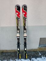 Nordica Dobermann Spitfire Ski 154cm 150 155 Head Elan Stöckli München - Altstadt-Lehel Vorschau