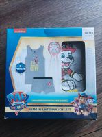 Paw Patrol Unterwäsche-Set Jungen 110/116 NEU Niedersachsen - Hemmoor Vorschau