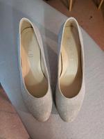 Schuhe Damen Gabor Gr. 7.5 Silber Neu Bayern - Emtmannsberg Vorschau