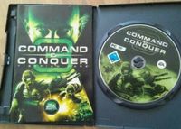 DVD Command & Conquer Triberium Wars Ramersdorf-Perlach - Ramersdorf Vorschau