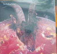 ROLLING STONES "Goats Head Soup" 2020 2Lp Vinyl + limited Scarlet Niedersachsen - Oldenburg Vorschau