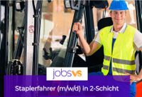 Staplerfahrer (m/w/d) Baden-Württemberg - Wellendingen Vorschau